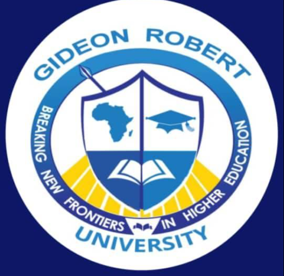 Gideon Robert University